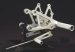 05-0332B  Woodcraft Rear Sets - Honda CBR600 F4i  '01-'06