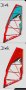 Severne Windsurfing Sails -Freek 2014   402414000100X