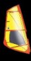 Gaastra Windsurf Sails-Gaastra Freetime Sails -X-Ply GA-WS-14FXP