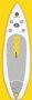1402  C4 Waterman  Stand Up Paddleboards (SUP)-2014   10’0”  iSUP RAPID RIDER