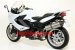 Arrow Exhaust - BMW F800GT '12-16 -Arrow Exhaust Full Race exhaust   71497MI,  71810-xx