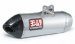 146500D520  Yoshimura RS-4 Stainless Full Exhaust w/ Carbon Endcap - '12-'16 Kawasaki Ninja 650