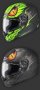 HJC Helmets -FG-17 MAMBA  HJC-MBA