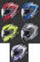 HJC Helmets -IS-17  INTAKE   HJC-INTK