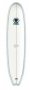 100328  BIC Surfboards-  8'2 Longboard Super8 Superfrog