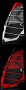 Severne Windsurfing Sails -Turbo 2014   4010130001004