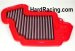 FM788/04   BMC High Flow Air Filter  - '13-'20 Honda GROM / GROM SF
