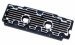 RL-VC9XXX  Tarett -Billet Aluminum Valve Cover Set, 911/964/993