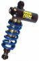 RacetechGromShock- Race Tech Shock Honda GROM/MSX125    G3-S w/ Piggyback Resv. & Reb. Adj. , No Hyd. Preload