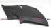 CDT - MV Agusta-  F4 1000 '98-'09, F4 750 '99-'02 -Carbon Fairing Side Panel - Right  35640, 210989