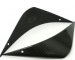 CDT - MV Agusta-  F4 1000 '98-'09, F4 750 '99-'02 -Carbon Airbox  Side Panels - Set  35648, 210990