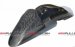 CDT - BMW -  R 1200 GS Adventure '06-'13 - Carbon Front Mudguard  211124, 211125