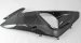 CDT - BMW -  S1000 RR '09-'11 - Carbon Fairing Side Panel - Upper Left  202826, 211066, 35081