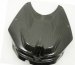 CDT - BMW -   S 1000 RR '09-'11 - Carbon Tank Cover  202842, 211070, 35891