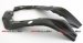 CDT - BMW -S1000 RR '09-'14 / S1000 RR HP4 '13-14-Carbon Racing  Frame Protection Guard - Set  202817, 211095