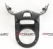 CDT - Ducati- Diavel '11-'12 - Carbon Tank Cover - Top  202403, 209401