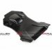 CDT - Ducati-Streetfighter 1100 '09-'11 -Carbon Seat / Tail Heat Cover Oem  - Small   35867, 210961