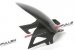 CDT - Ducati-749 '02-'06, 999 '02-'06 -Carbon Rear Mudguard – Short  35668, 210771