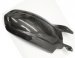 CDT - Ducati-1098 '07-'08, 1098R '07-'09, 1198 '09-'11,848 '08-'10, 848 Evo '11-'13  -Carbon Rear Mudguard - Termignoni  35574, 210792