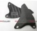 CDT - Ducati-1098 '07-'08, 1098R '07-'09, 1198 '09-'11,848 '08-'10, 848 Evo '11-'13  -Carbon Heel Guards Pair (No Holes)  35624, 210794