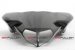 CDT - Ducati-1098 '07-'08, 1098R '07-'09, 1198 '09-'11,848 '08-'10, 848 Evo '11-'13  -Carbon Seat / Tail Strada - Mono   35614, 210807