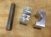 Ohlins FORK TOOLS  - For '13-'20  Honda GROM / GROM SF - IN STOCK