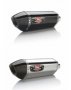 Yoshimura R-77  Slip-on - KTM '14-15  1190 Adventure (1619020520, 1619020220)
