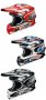 SHOEI VFX - W Block Pass Off Road Helmet    SHOEI-BLPSS