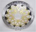 Brembo SBK Rotor Kawasaki  320 x 6mm - (Sold as Individual Rotor)08.7550.11