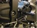 05-0150B  Woodcraft Rear Sets - Kawasaki ZX6R '13-17