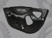 CS449K  Vortex Billet BLACK Alum. Engine Cover RIGHT SIDE - '11-'14 ZX10R