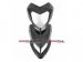 CDT - Ducati- Hypermotard 1100/S '07-'09,  1100 EVO/SP '10-'12, 796 '10-'12  -Carbon Headlight Fairing Strada  35819, 210875