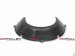 CDT - Ducati- Hypermotard 1100/S '07-'09,  1100 EVO/SP '10-'12, 796 '10-'12  -Carbon Clutch Cover Half  35718, 210880