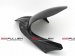 CDT - Ducati- Monster 696 '08-'12 -Carbon Rear Mudguard   35730,  210900