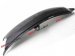 CDT - Ducati- Monster 1100/S '09-'10, 696 '08-'12, 796 '11-'12-Carbon Tank Cover Lower Side  35777, 210906