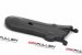 CDT - Ducati- Monster 696 '08-'12 -Carbon Cam-Belt Cover - Set  35740, 210914