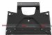 CDT - Ducati- 1199 Panigale R/S '12-'14, 1199 Superleggera '14,  899 '14  -Carbon Number Plate Holder - Plate USA  203985, 203986
