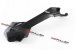 CDT - Ducati- 1199 Panigale R/S '12-'14, 1199 Superleggera '14,  899 '14  -Carbon Number Plate Holder - Holder  203979, 203980
