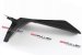 CDT - Ducati- 1199 Panigale R/S '12-'14, 1199 Superleggera '14,  899 '14  -Carbon Number Plate Holder - Cover  203976, 203977