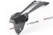 CDT - Ducati- 1199 Panigale R/S '12-'14, 1199 Superleggera '14,  899 '14  -Carbon Number Plate Holder Oem - Set   203973, 203974