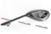 CDT - Ducati- 1199 Panigale R/S '12-'14, 1199 Superleggera '14,  899 '14  -Carbon Mirror Body - Left (No Turn Indicator And Mirror Glass Included)  209390, 209391