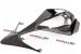 CDT - Ducati- 1199 Panigale R/S '12-'14, 1199 Superleggera '14,  899 '14  -Carbon Seat / Tail Heat Cover Oem  202625, 202626