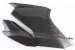 CDT - Ducati- 1199 Panigale R/S '12-'14, 1199 Superleggera '14,  899 '14  -Carbon Fairing Side Panel - Upper Left  202369, 202605