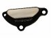 60-0450LB  Woodcraft Billet Alum. Engine Covers - LEFT SIDE - '04-'08 R1 (PROTECTOR ONLY)