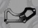 CS538K  Vortex Billet Alum. Engine Cover '08-15 GSXR 600/750 -Right Side Guard