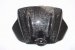 CARA3029  LighTech Carbon Fiber - Aprilia  -  TUONO V4   '11 - '15 -Tank Cover