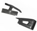 CARH8960  LighTech Carbon Fiber - Honda -CBR 600 RR '05 - '06-Swingarm Protector