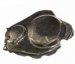 CARH7430  LighTech Carbon Fiber - Honda -CBR 1000 RR '04 - '07 -Clutch Cover