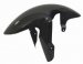 CARH6610  LighTech Carbon Fiber - Honda - HORNET CB 600 F '11 - '14 -Front Mudguard