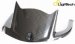 CARK9620  LighTech Carbon Fiber - Kawasaki -ZX10 R  '11 - '15, '16-'17 -Rear Mudguard